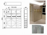 傢俬設計圖 - HK ENG AND DESIGN