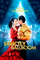 Strictly Ballroom (1992) - Posters — The Movie Database (TMDB)