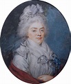 Countess Darya Petrovna Saltykova (1739-1802)