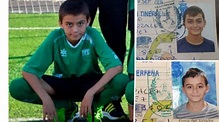 Así era Pedri de niño, fanático del Barcelona y del balón | Goal.com