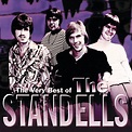 ‎The Very Best of the Standells by The Standells on Apple Music