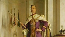 Quem foi o Rei George VI, pai de Elizabeth II | Londres - Mapa de Londres