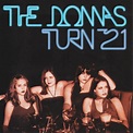 ‎The Donnas Turn 21 - Album by The Donnas - Apple Music