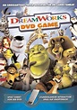 Dreamworks - DVD Game (DVDi): Amazon.co.uk: DVD & Blu-ray