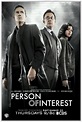 ADICTOS EN SERIE: PERSON OF INTEREST (PILOTO)