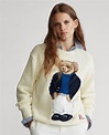 Jersey de mujer con Polo Bear · Polo Ralph Lauren · Moda · El Corte Inglés