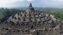 Sejarah Singkat Candi Borobudur – Idsejarah