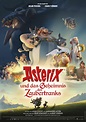Asterix und das Geheimnis des Zaubertranks | Bild 15 von 17 | Moviepilot.de