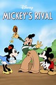 El rival de Mickey (película 1936) - Tráiler. resumen, reparto y dónde ...