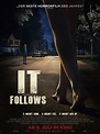 It Follows - Film 2014 - FILMSTARTS.de