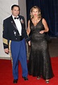 Lara Logan & husband Joseph Burkett Hi-Res Photo - Photo Coverage: On ...