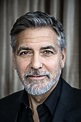 George Clooney - Profile Images — The Movie Database (TMDB)