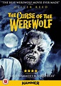 The Curse of the Werewolf [DVD] [2019]: Amazon.co.uk: Clifford Evans ...