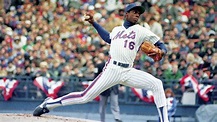 Dwight Gooden will deliver ceremonial first pitch at New Jersey Last ...