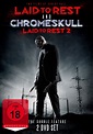 Amazon.com: Laid to Rest / ChromeSkull: Laid to Rest 2 : Movies & TV