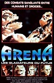 Arena (1989 film) - Alchetron, The Free Social Encyclopedia