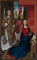 Rogier van der Weyden (1400 – 1464) – Pintor Belga_7 | Renaissance ...