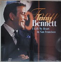 Tony Bennett - I Left My Heart In San Francisco (2013, 180 Gram, Vinyl ...