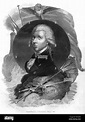 William Pitt der Jüngere (1759-1806), britischer Staatsmann und ...