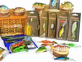 Wholesale Fishing Tackle – RubberBaits