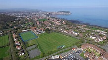 Scarborough College (York, United Kingdom) - apply, prices, reviews ...