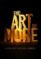 Watch Online The Art of More 2015 - WatchSeries