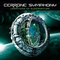 Cerrone - Cerrone Symphony : Variations of Supernature : chansons et ...