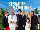 Prime Video: Stewarts & Hamiltons Season 1