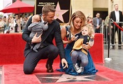 Ryan Reynolds and Blake Lively make first ever public appearance with ...