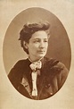 Victoria Woodhull: First Woman Presidential Candidate | New-York ...