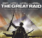 Mis peliculas de la 2a guerra mundial: El Gran Rescate ( The Great Raid ...