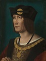 Louis XII (7 avril 1498 – 1er janvier 1515) - Roma Latina