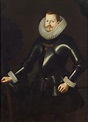 Kunsthistorisches Museum: König Philipp III. von Spanien (1578-1621 ...