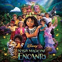 ‎Nasze Magiczne Encanto (Muzyka z filmu) de Lin-Manuel Miranda ...