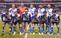 Ante Pachuca debutará el Puebla en el Clausura 2023