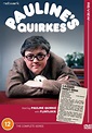 Pauline's Quirkes: The Complete Series [DVD]: Amazon.de: Pauline Quirke ...