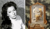 Remedios Varo: Historia de una pintora que transformó el surrealismo