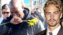 Celebrities Reacts To News Of Paul Walker's Passing - YouTube