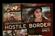 Hostile Border |Teaser Trailer