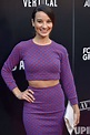 Photo: Alison Becker attends 'In Darkness' premiere in Hollywood ...