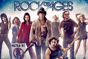 Rock of Ages (la era del rock) – Fin de la historia