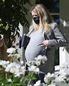 Emma Roberts Baby Bump Photos: See the Pregnant Actress!