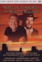 Waylon Jennings & Willie Nelson [Reino Unido] [DVD]: Amazon.es: Waylon ...