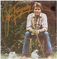 John Fogerty - John Fogerty (1975, Vinyl) | Discogs