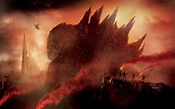 The Right Hand of Godzilla | Mockingbird