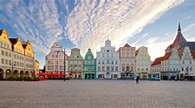 O que fazer em Rostock. Melhores dicas para 2024 | Expedia Turismo