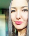 Raikhan from Astana, Kazakhstan seeking for Man - Rose Brides