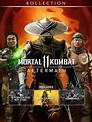 Mortal Kombat 11 Game | PS4 - PlayStation