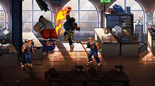Streets of Rage 4 Wiki – Everything You Need To Know About The Game ...