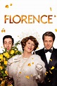 Florence Foster Jenkins (2016) - Posters — The Movie Database (TMDb)